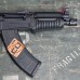 Arsenal SAM7K-34 Pistol 7.62x39mm